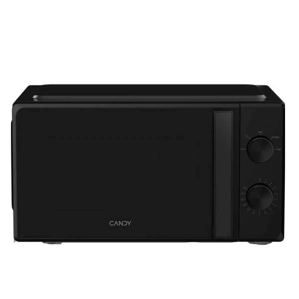 Micro ondes CANDY CMW520SMB - vue 10