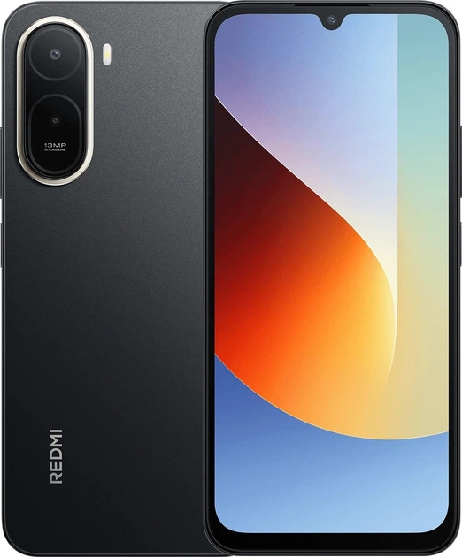 Xiaomi Redmi A7 Pro 64 Go Noir