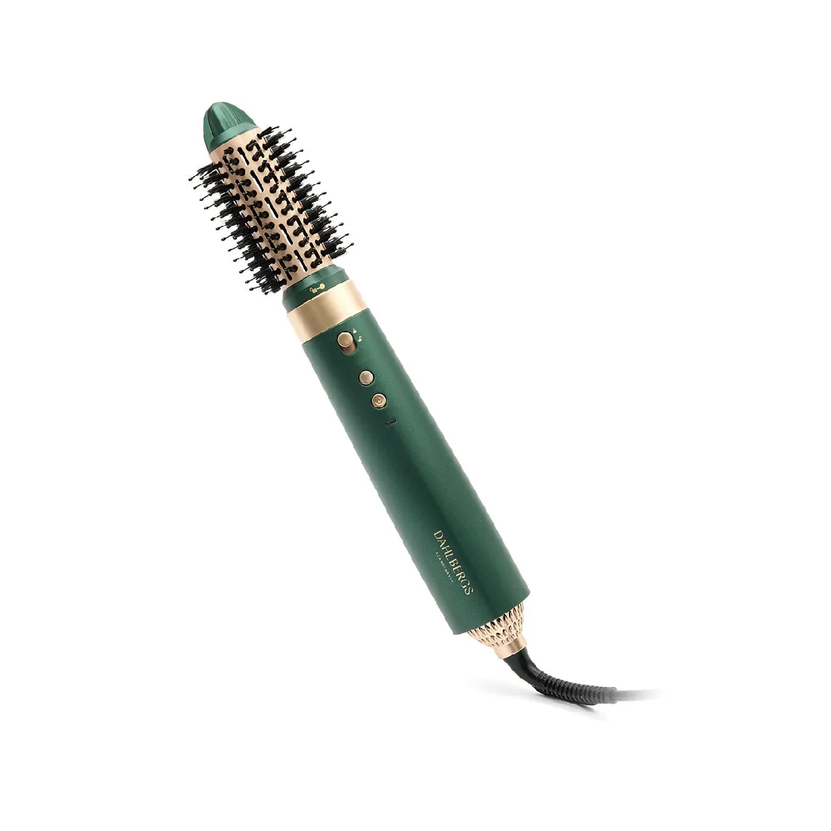 DAHLBERGS SCANDINAVIA Brosse Soufflante Dahlbergs Estrid , 1000W, 3 T&ecirc;tes, S&eacute;chage et Coiffage