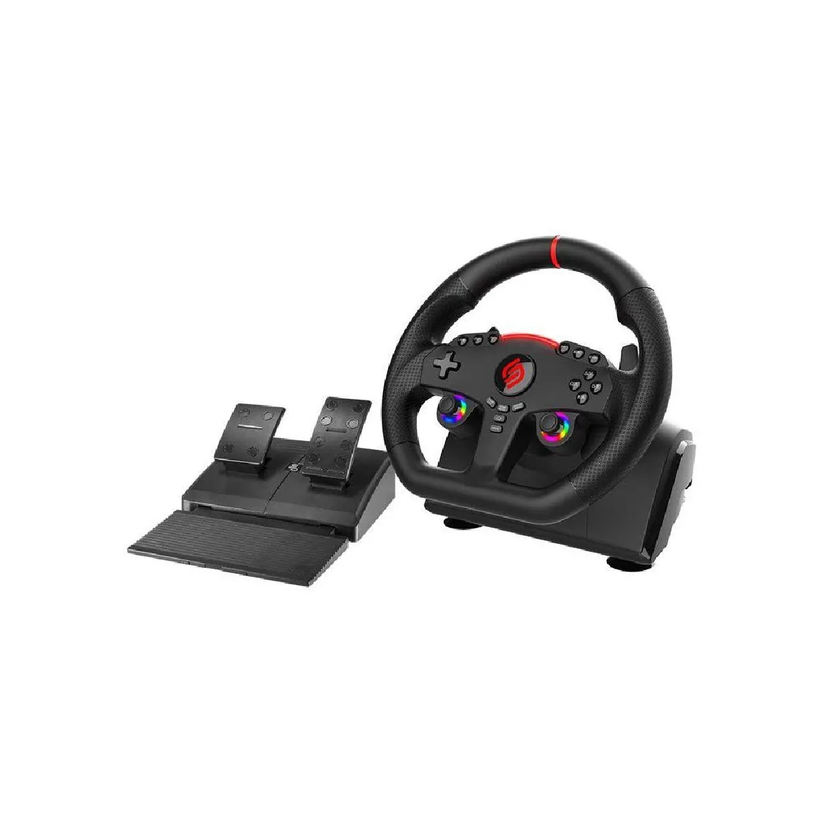 Subsonic Volant De Console 270 Gt