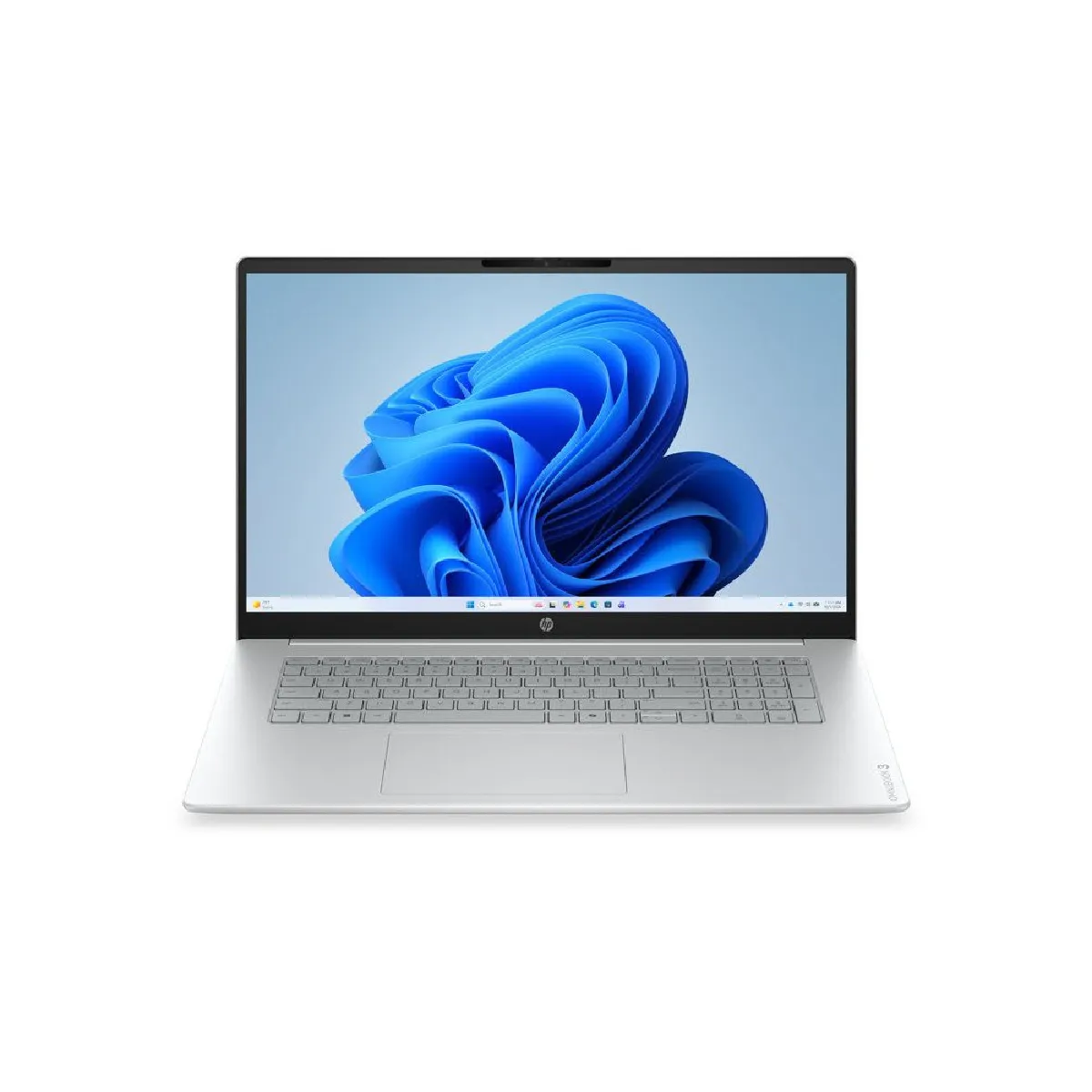 PC Portable HP Omnibook 3 17 dp0049nfx Windows 11 156 FHD IPS Ryzen 5 40 RAM Stockage SSD AZERTY - vue 6