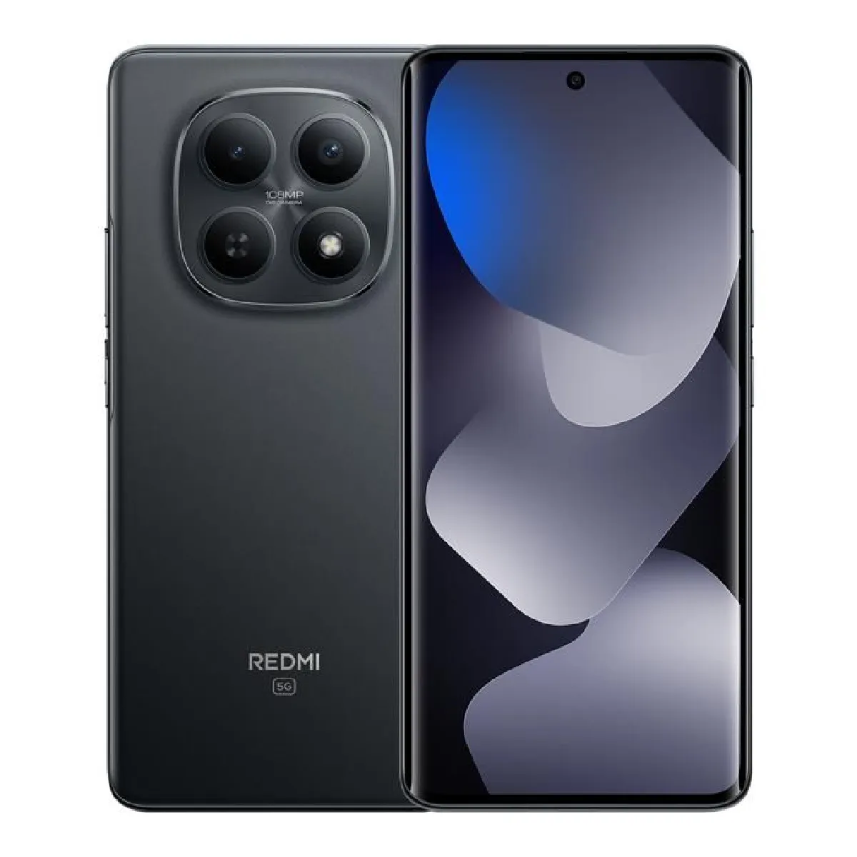 Xiaomi Redmi Note 15 5G - vue 2