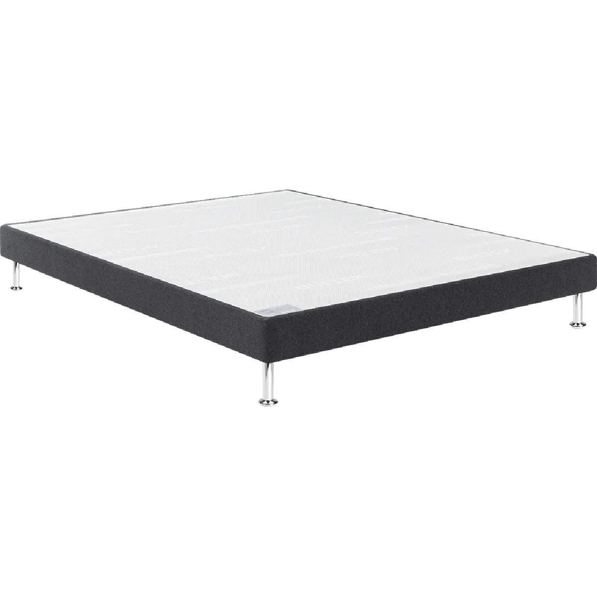 Bultex Sommier Robusto 2X90x200
