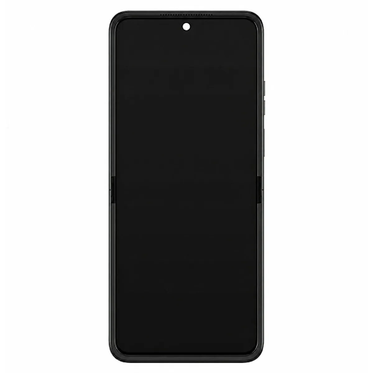Motorola Écran Pliable pour Razr 70 Ultra Dalle AMOLED 165Hz avec Châssis