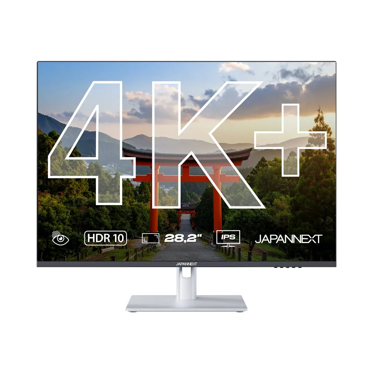 Japannext 28" Ips - Jn-282I4kp-Hsp