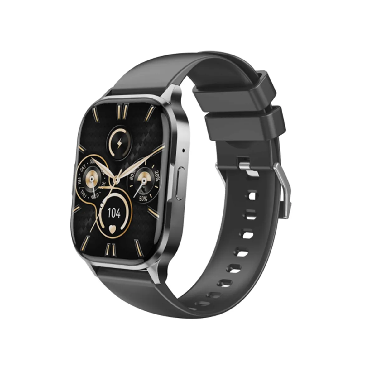 Xo Design Noir Smartwatch J10, - Image 3