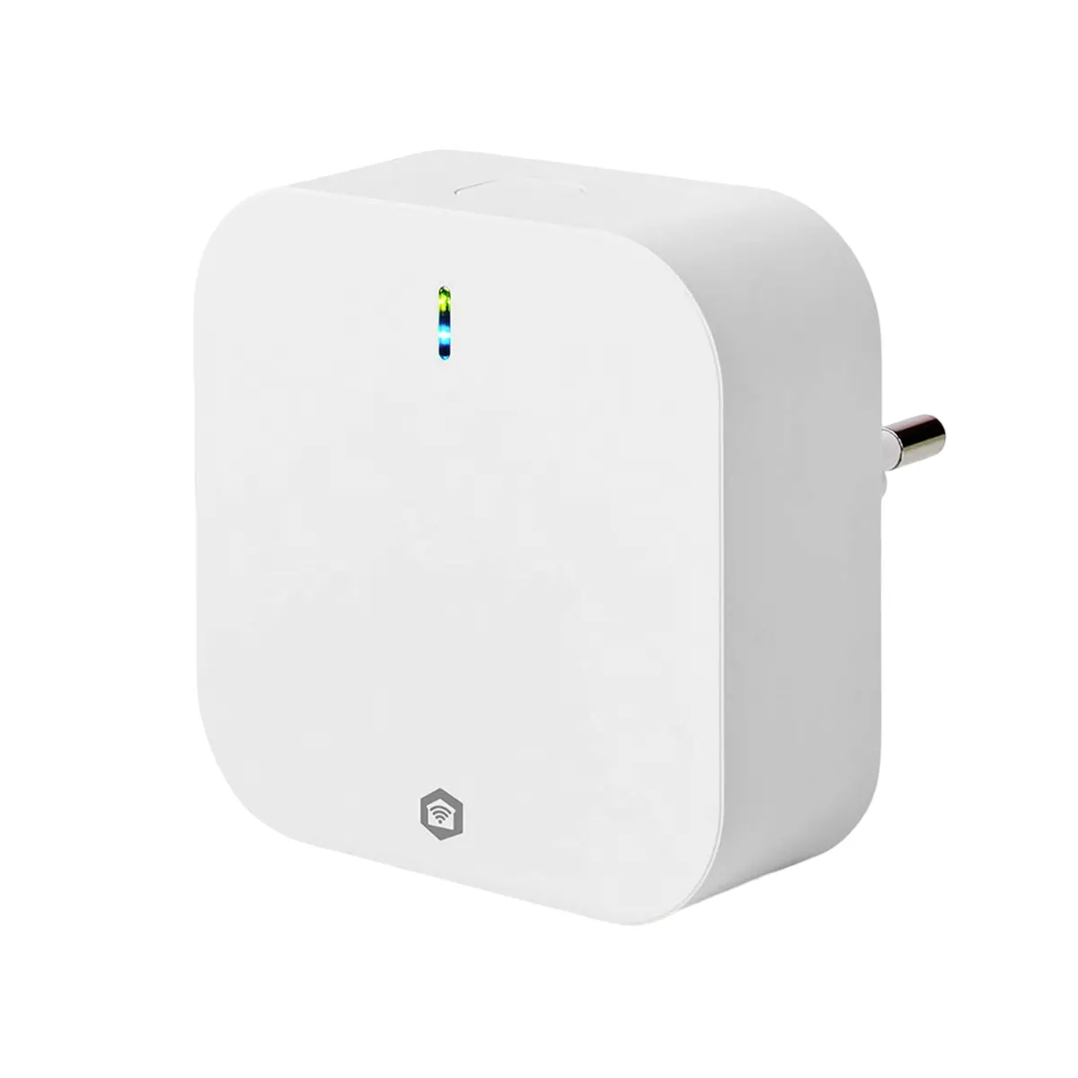 Nedis - Passerelle SmartLife Zigbee - Passerelle domotique - Blanc - Image 2