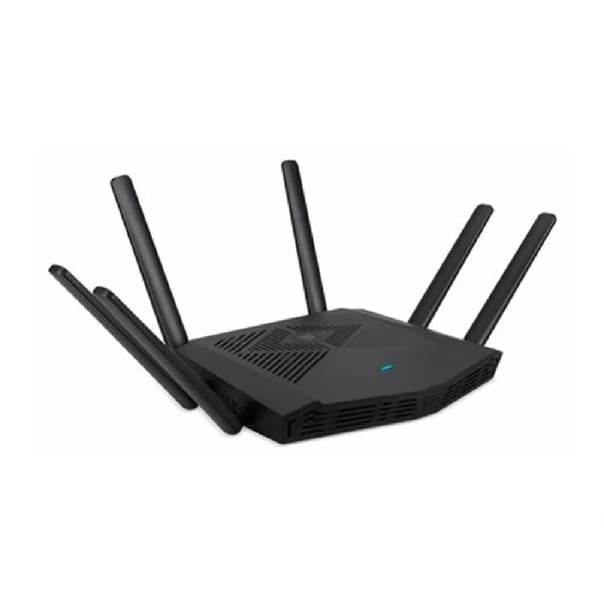 Acer Predator Connect W6x W Fi 6 Gaming routeur sans fil Gigabit Ethernet Bi bande 2 4 GHz / 5 GHz Neuf - vue 6