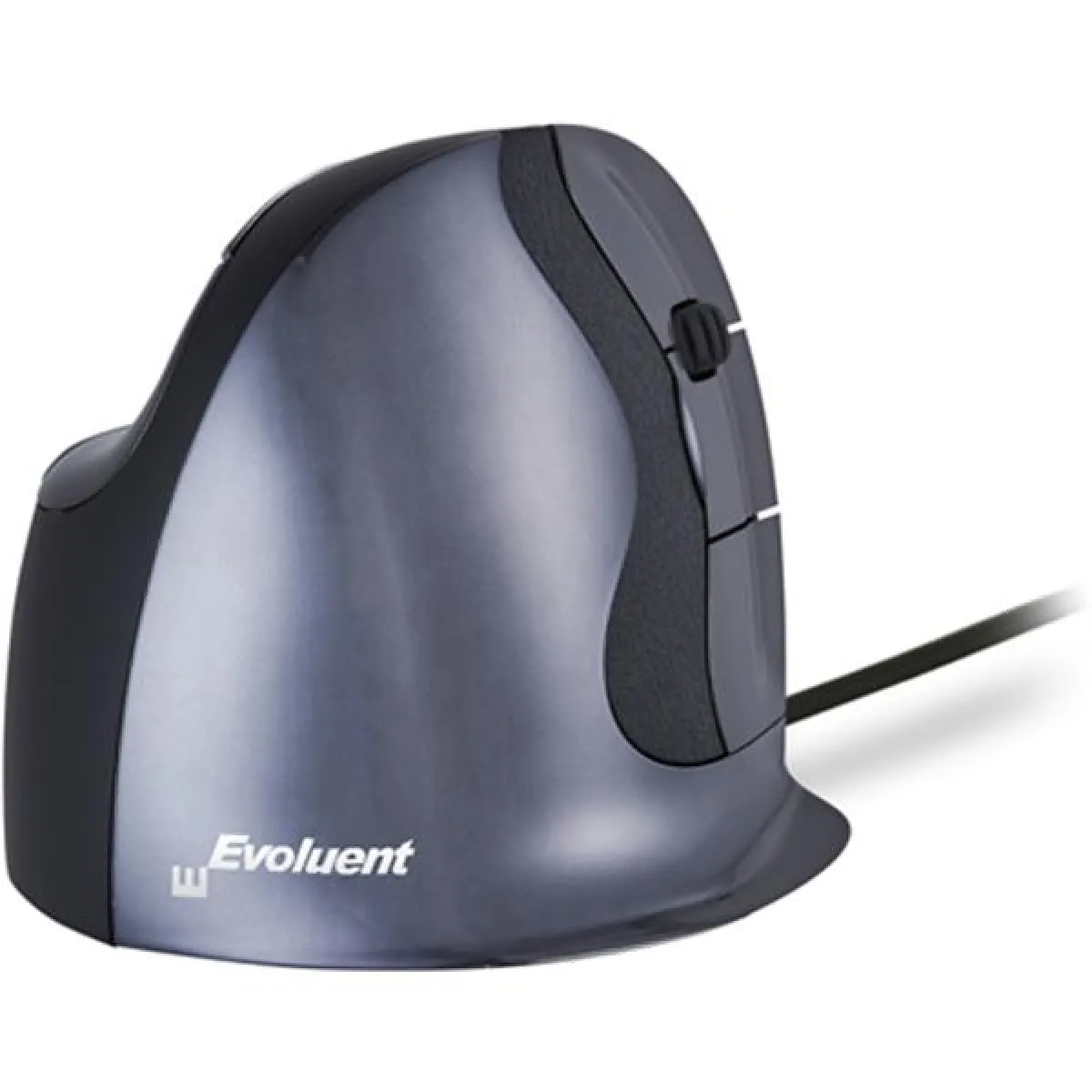 Générique Noire Bakker Elkhuizen Evoluent D Small