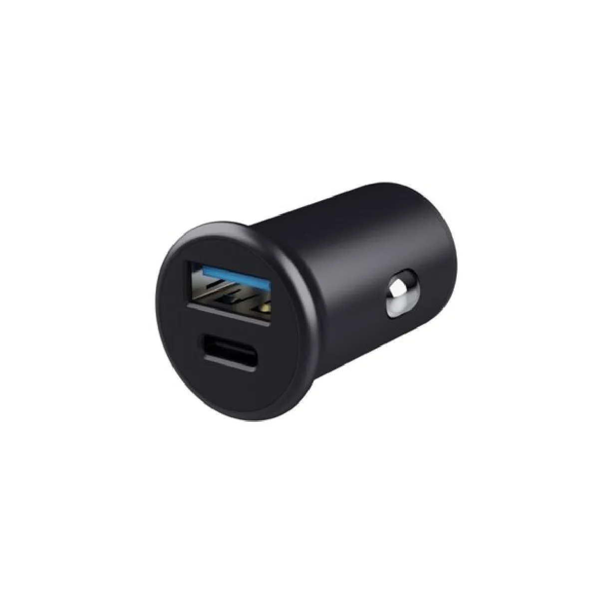 Trust Chargeur Voiture Maxo Usb-C Pour Apple Iphone - 38 W