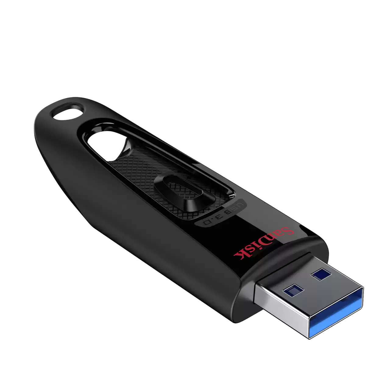 Western digital Ultra - 32 Go