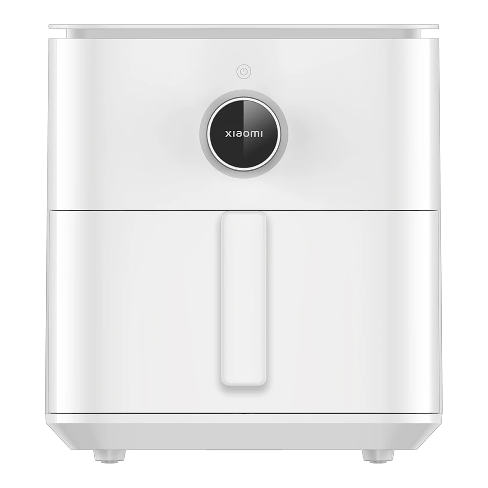 Xiaomi Smart Air Fryer 6.5L Friteuse à Air Chaud 1800 W Blanc