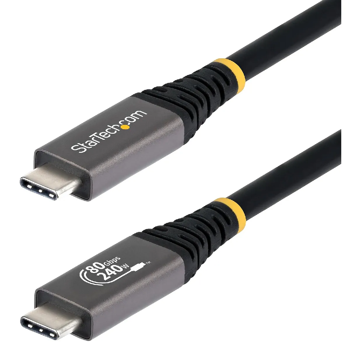 Startech.com Câble Usb-C Vers Usb-C - 1 M