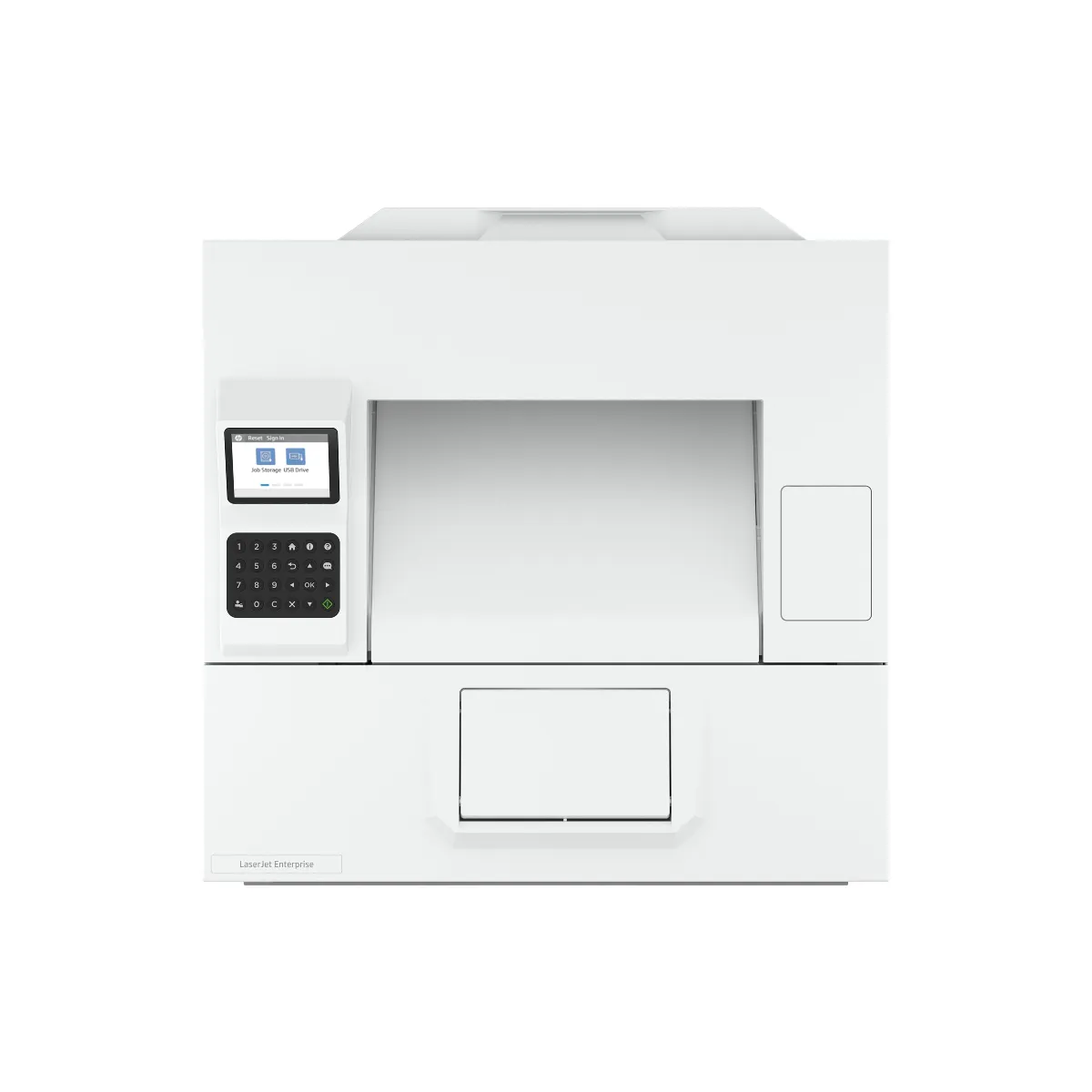 HP LASERJET ENT 5501DN PRINTER EUR - vue 4