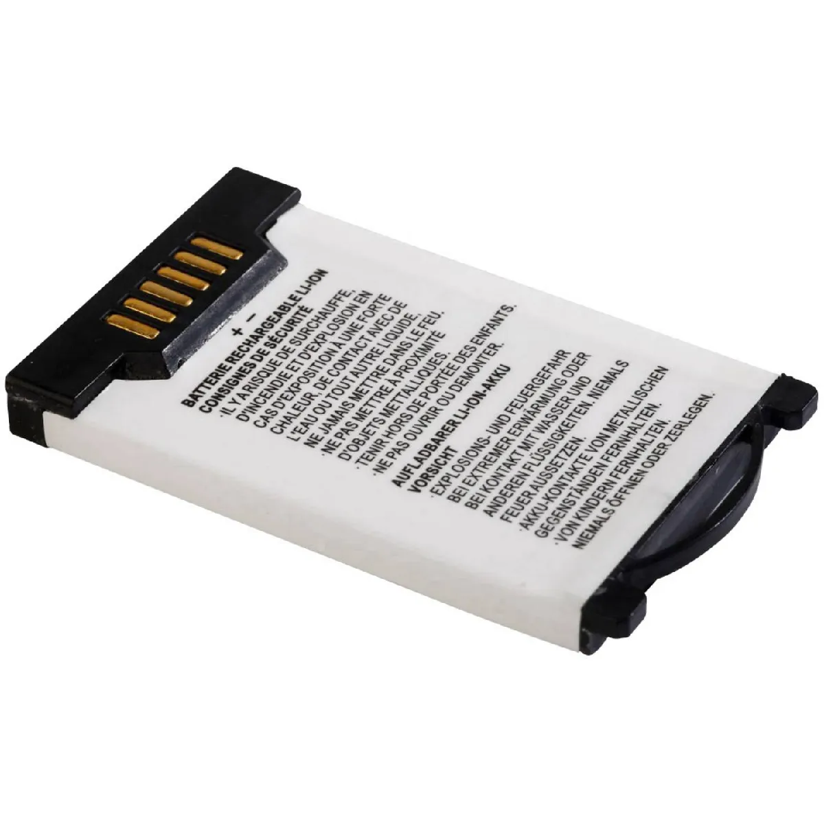 Mitel Batterie De Telephone Li-Ion de Inmac Wstore - Image 2