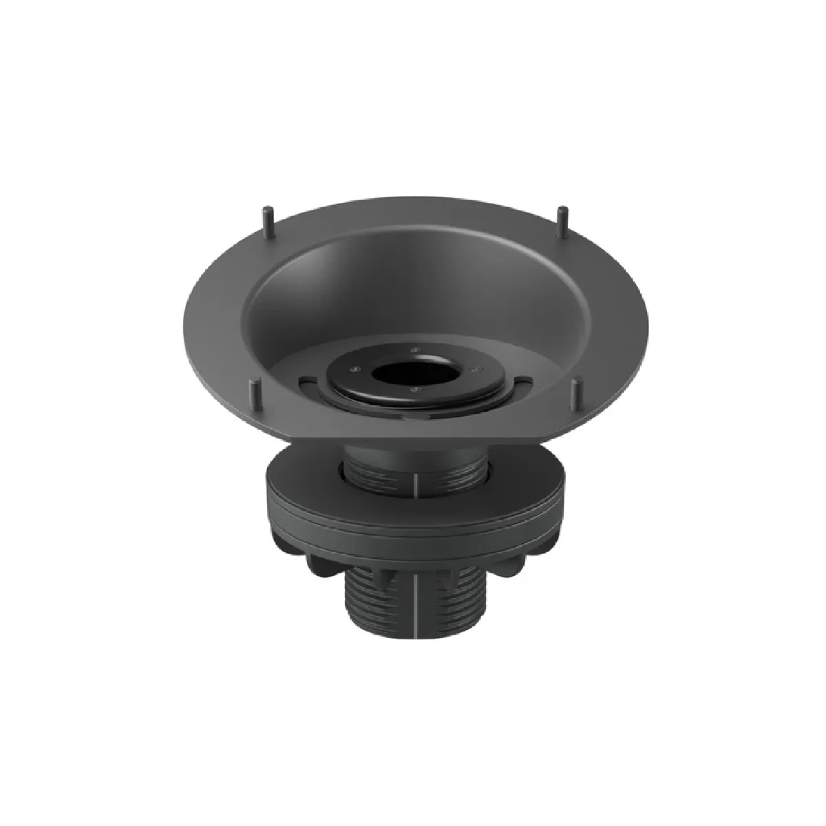 Logitech Tap Riser Mount WW 952 000080 - vue 2