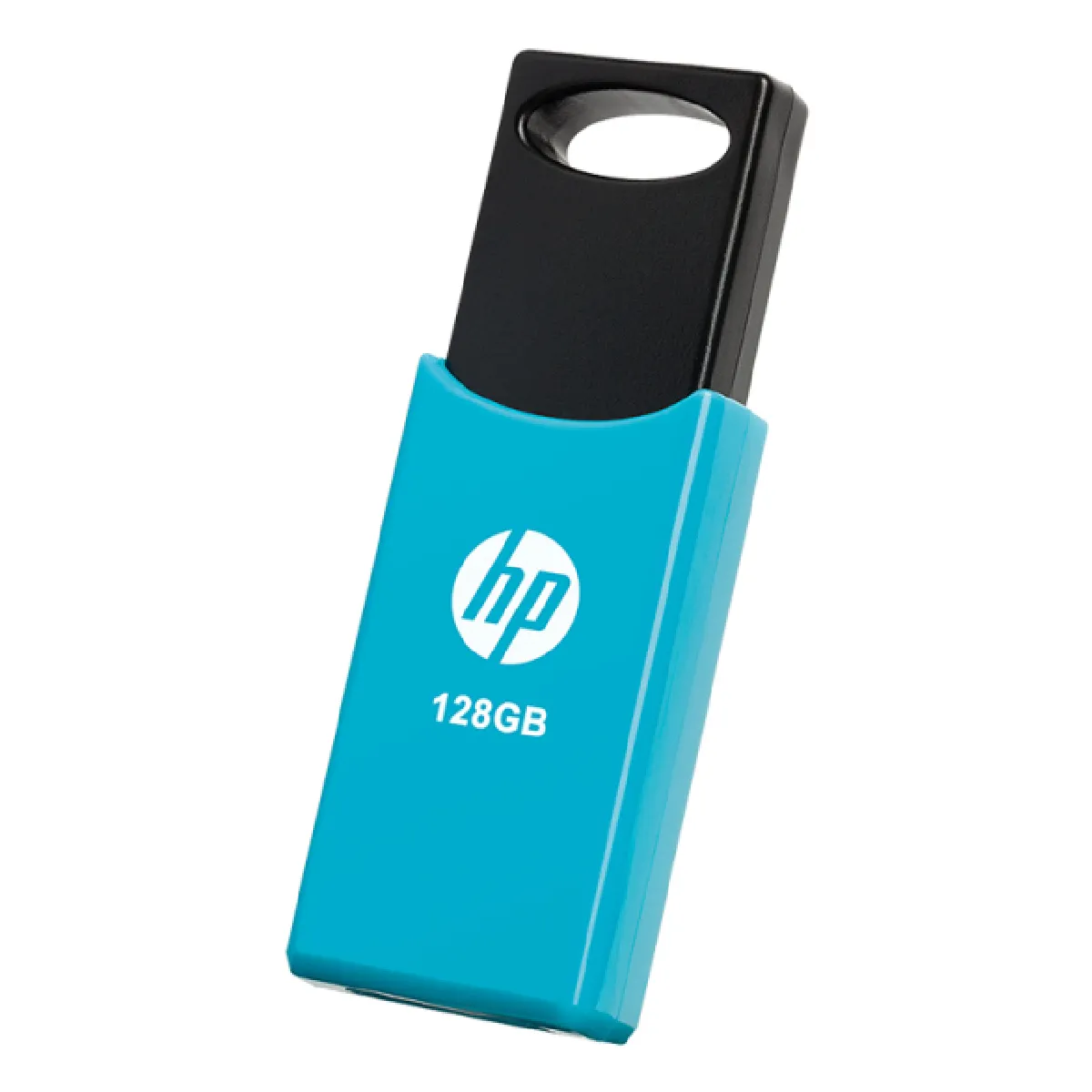 Pny Noir/Bleu V212b Lecteur Usb Flash 128 Go