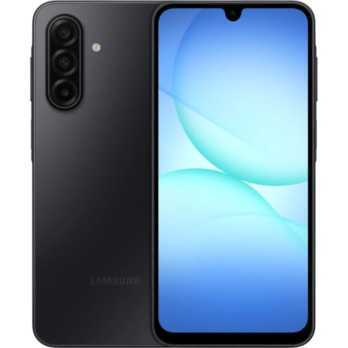 Samsung Galaxy A17 5G 128 Go Noir