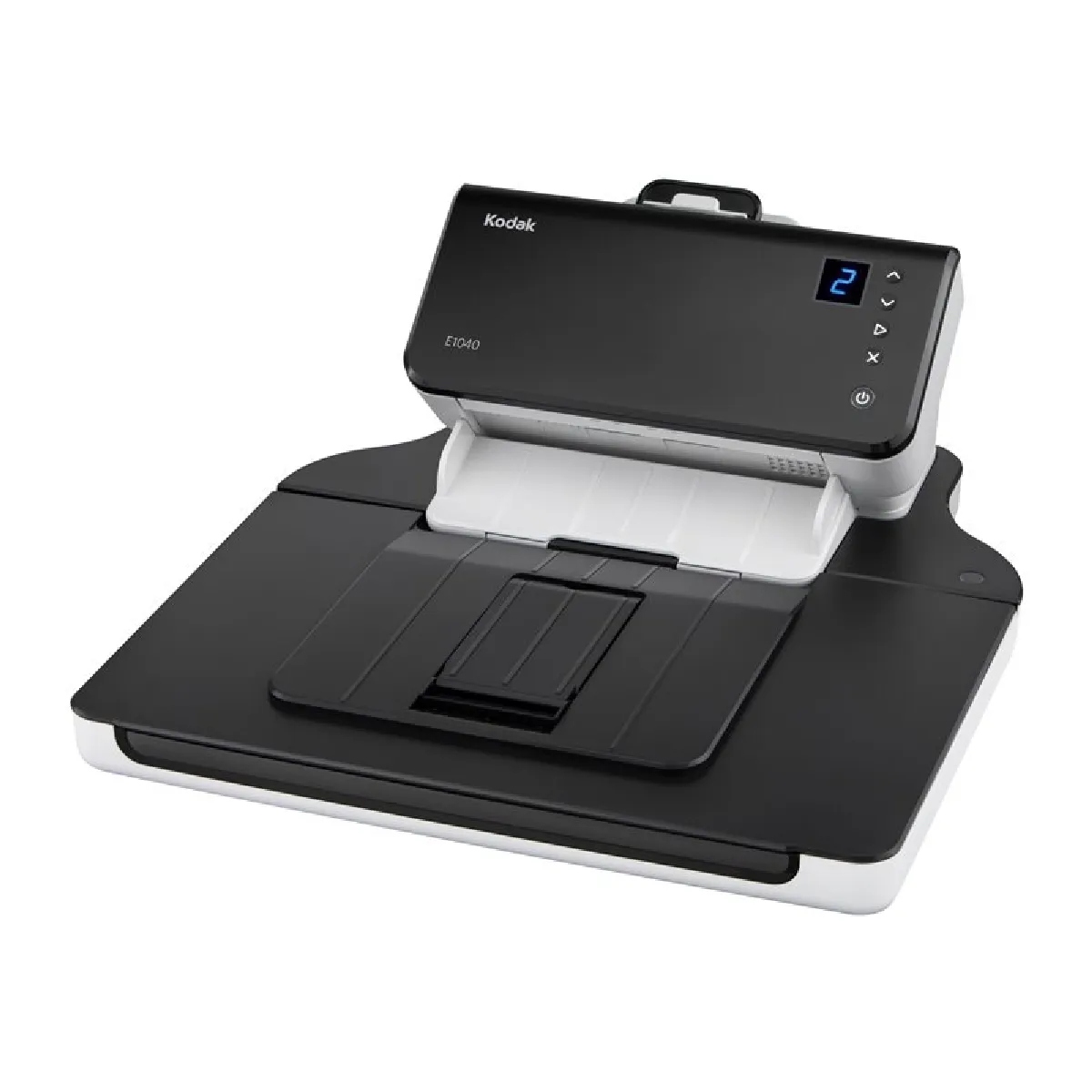 Kodak E1040 Scanner ADF 600 x 600 DPI A4 Neuf - vue 7
