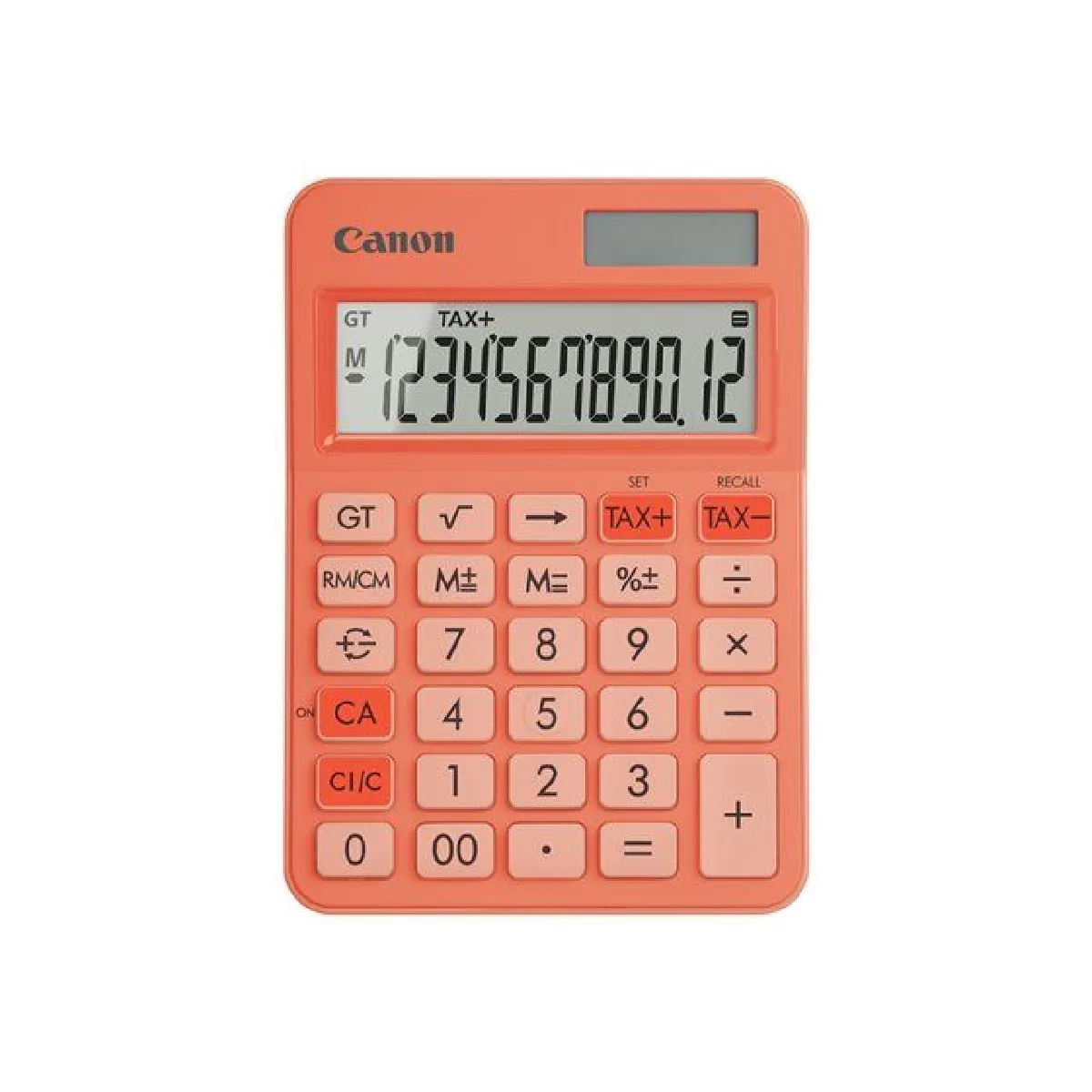 Canon LS 125KB OR - vue 4