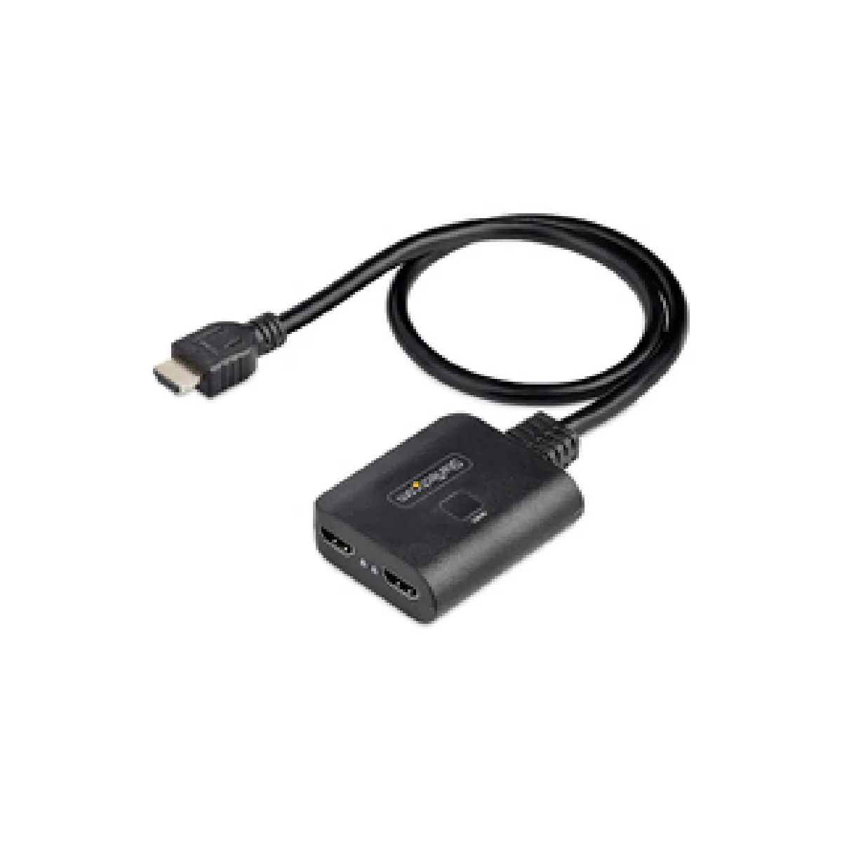 Startech.com Répartiteur Hdmi 2 Ports 4K 60Hz