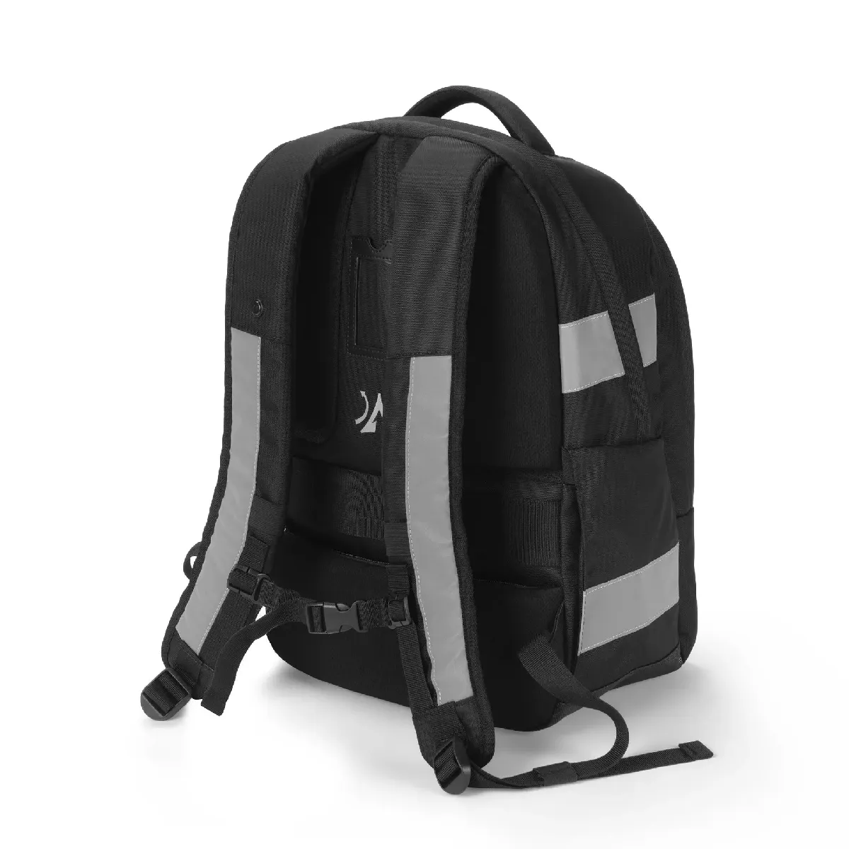 Dicota Noir Sac À Dos Pour Ordinateur Portable Reflective V2