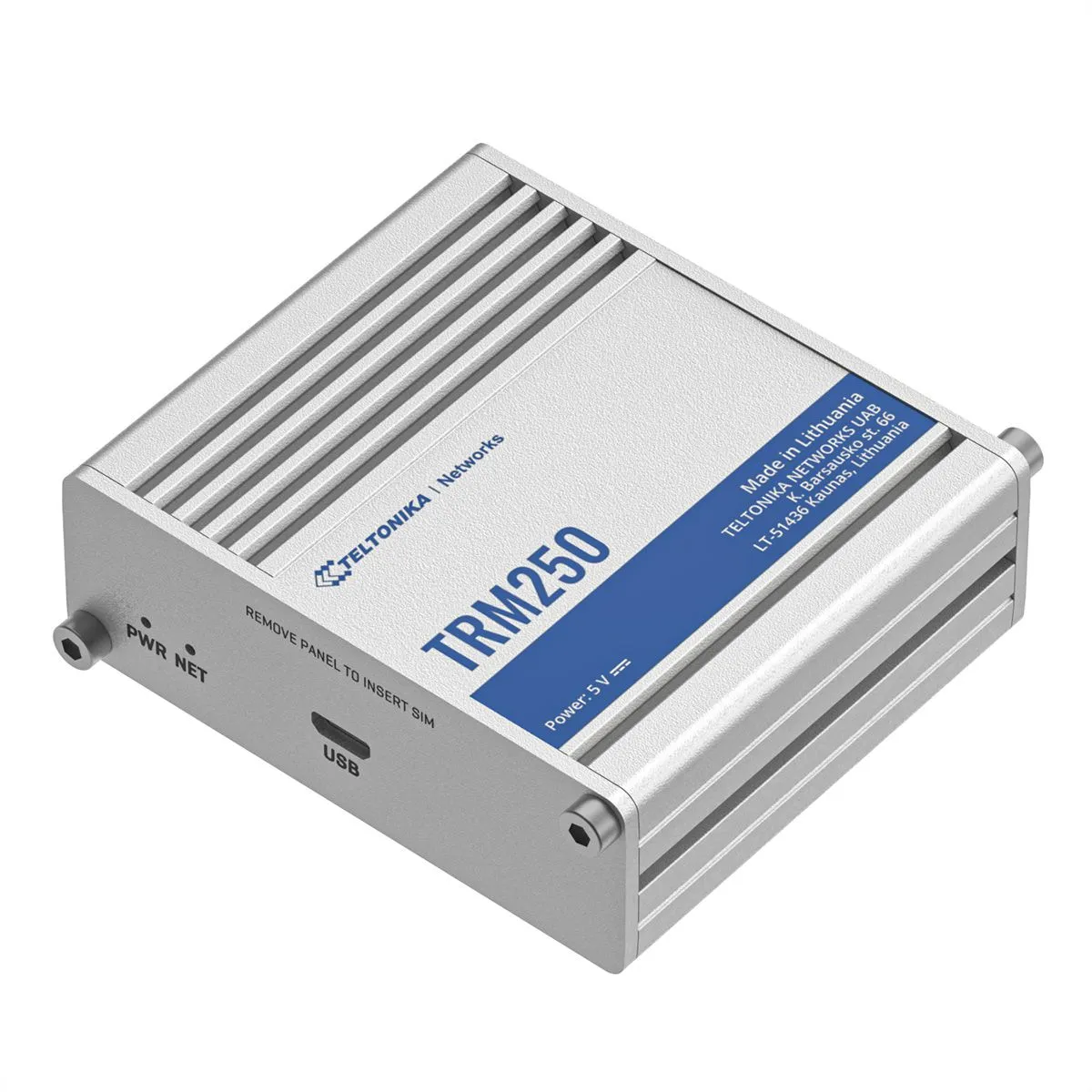 Générique Noir Modem Trm250 - 4G - Usb