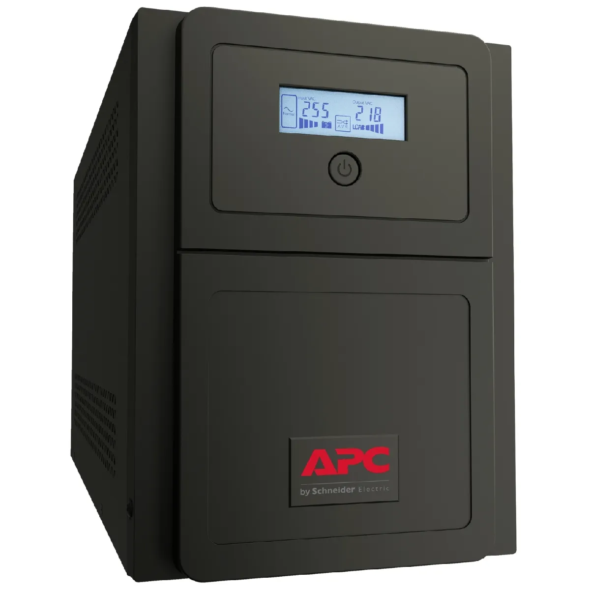 APC Onduleur  Easy UPS 1 PH Line Interactive 1000VA Tour 230V 6 prises IEC C13 AVR