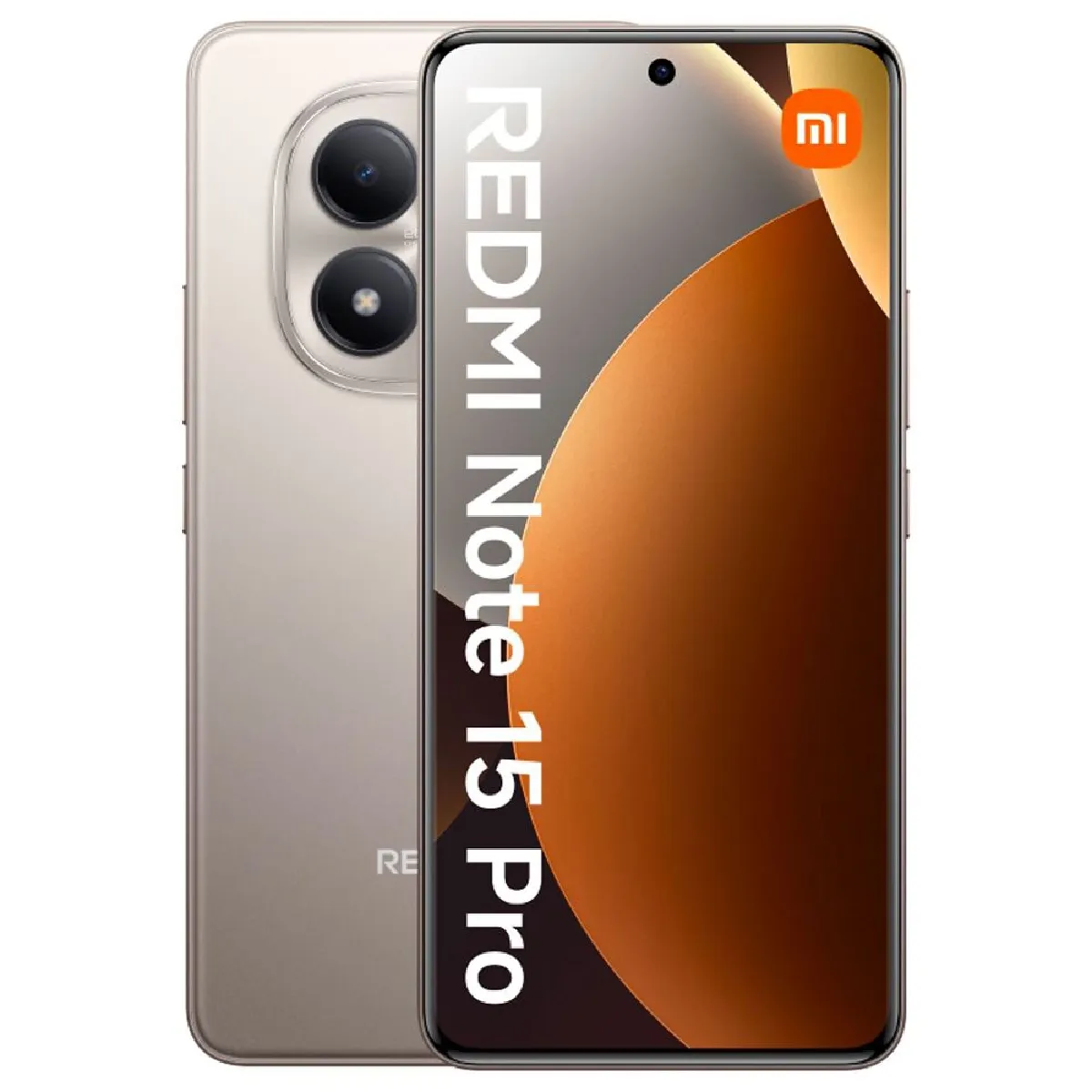 Xiaomi Redmi Note 15 Pro 256 Go