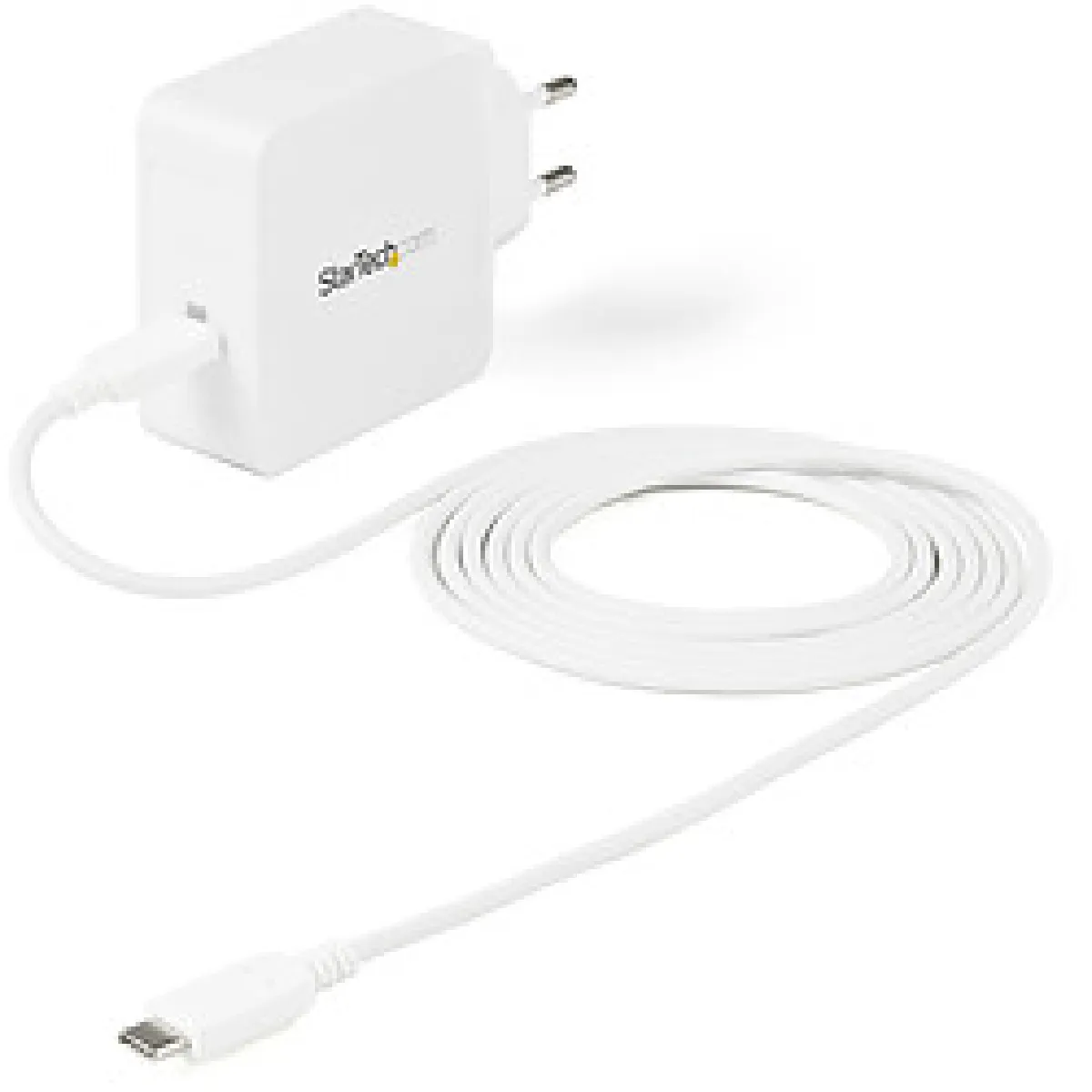Startech.com Blanc Adaptateur Usb-C Vers Rj45 - 1 M