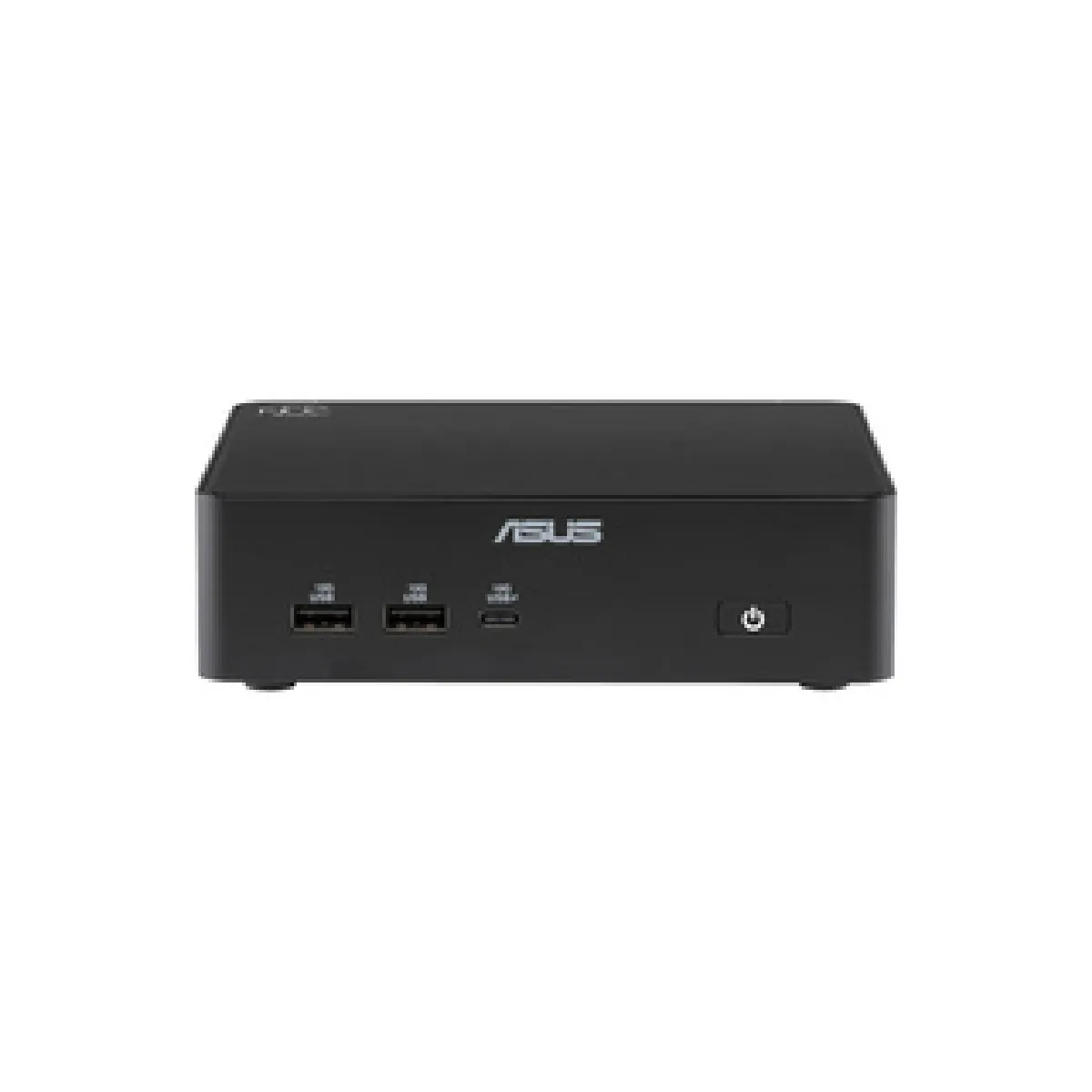 Barebone ASUS NUC 16 Pro RNUC16GDKU560002 Intel Core Ultra 7 8TB SSD Wi Fi 7 - vue 3