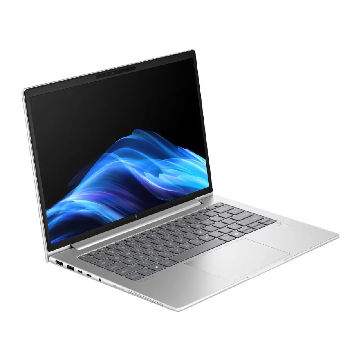 HP AD4E9ET laptop Intel Core Ultra 5 Ordinateur portable 35 6 cm 14 WUXGA DDR5 SDRAM Wi Fi 7 802.11be Windows 11 Pro AI PC Neuf - vue 9