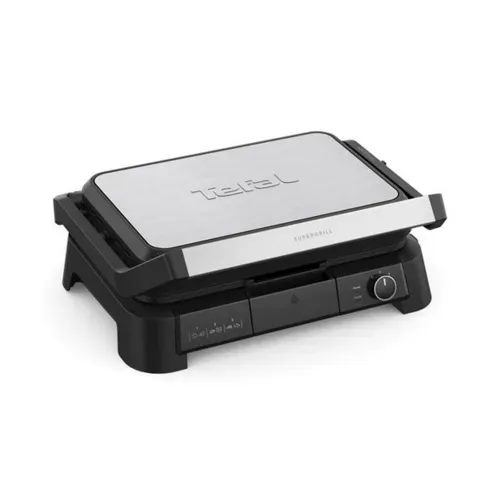 SuperGrill 3 en 1 GC520DE0 - vue 5