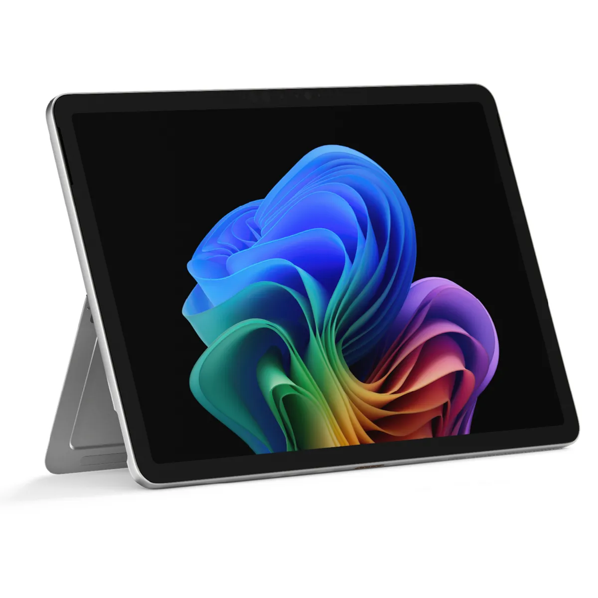 Microsoft Surface Pro 12 Tablet PC Platino Snapdragon X1P 42 100 1TB W11 Pro - vue 7