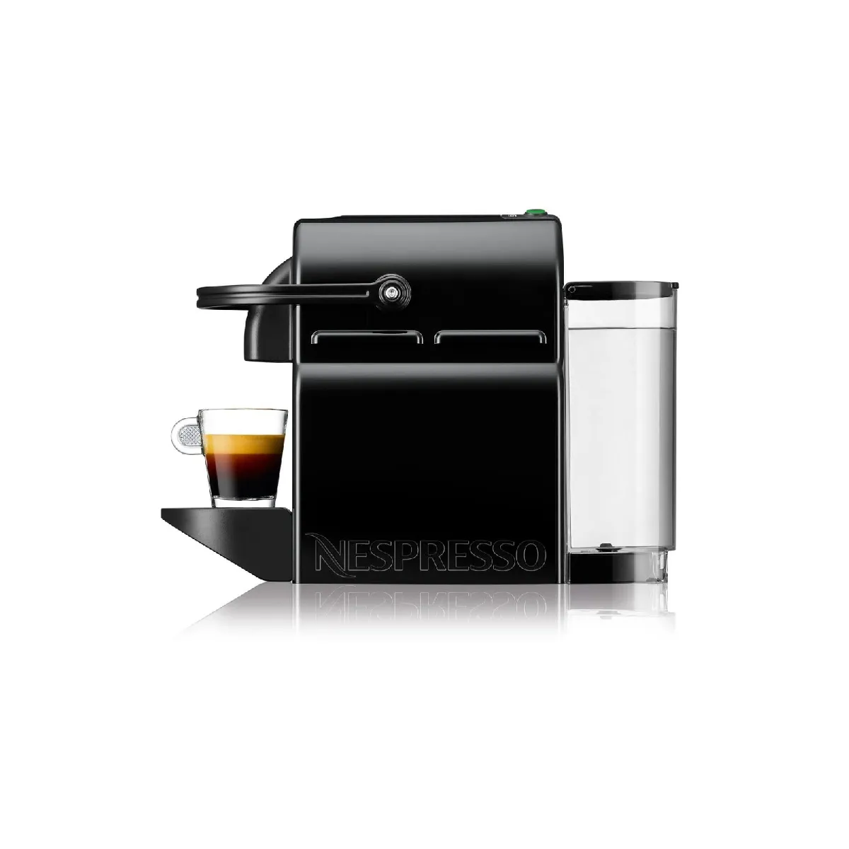 Cafetière De'Longhi Nespresso Inissia EN 80.BAE – 0,7L, Automatique, 1260W - vue 5