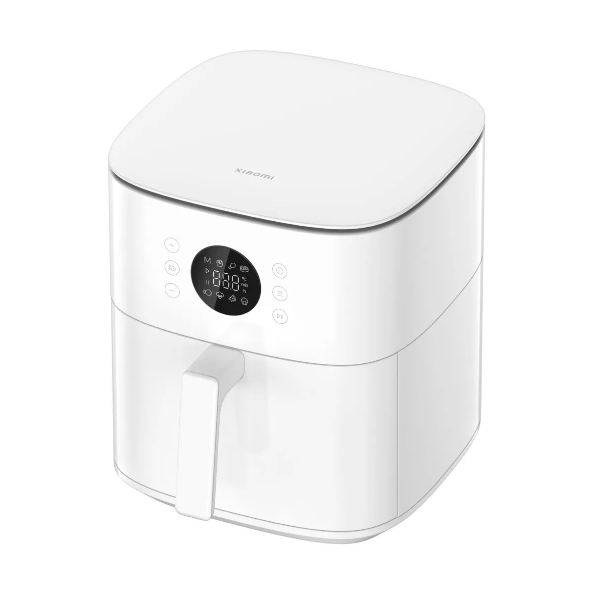 Friteuse à air chaud Xiaomi Smart Air Fryer 6,5L Blanche
