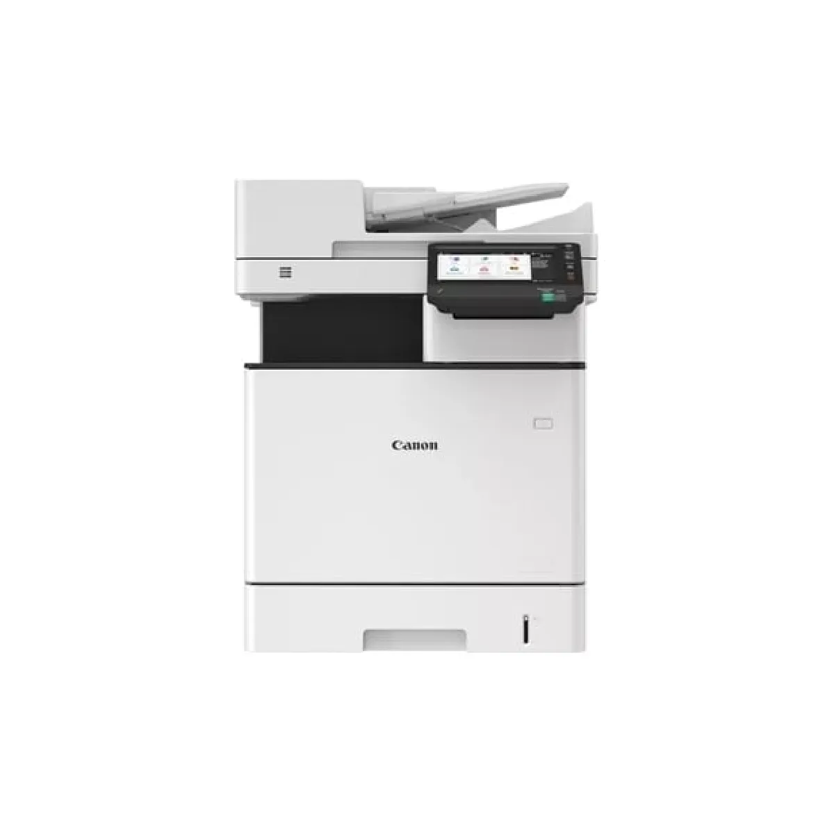 Canon I SENSYS MF842CDW 38PPM 190IPM - vue 5
