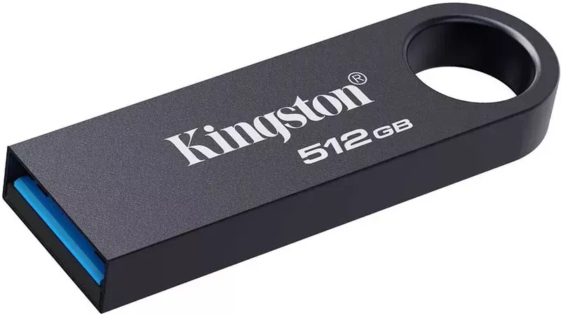Kingston Technology DataTraveler SE9 G3 - vue 3
