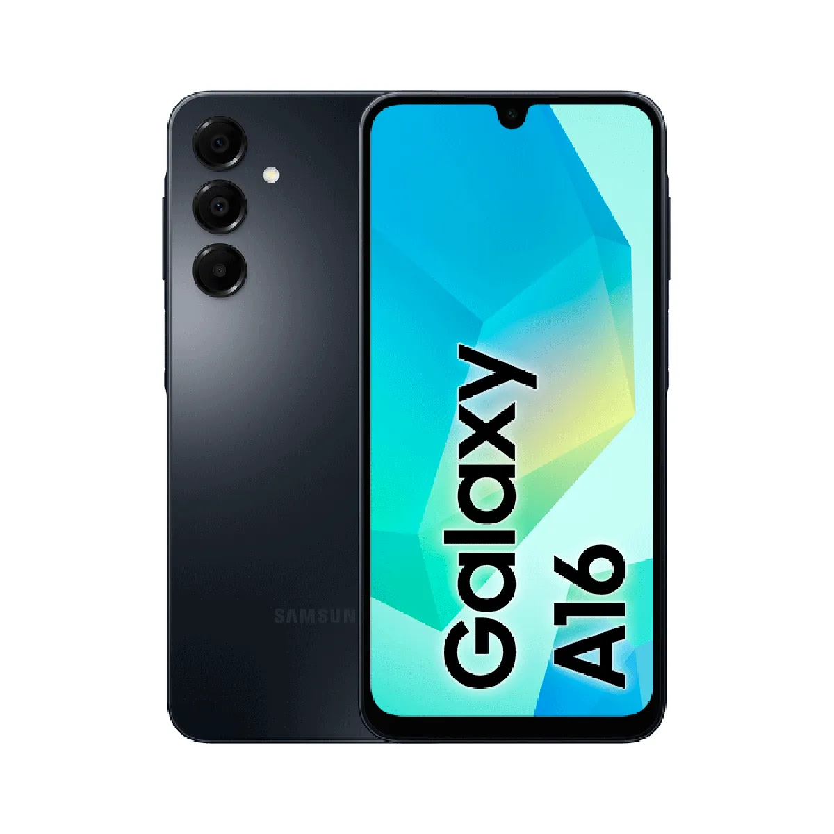 Samsung Galaxy A16 - vue 2