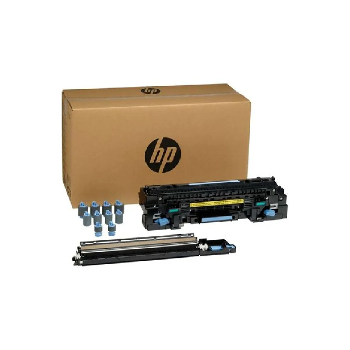 HP LaserJet MaintenanceFuser Kit Kit de maintenance Neuf - vue 4