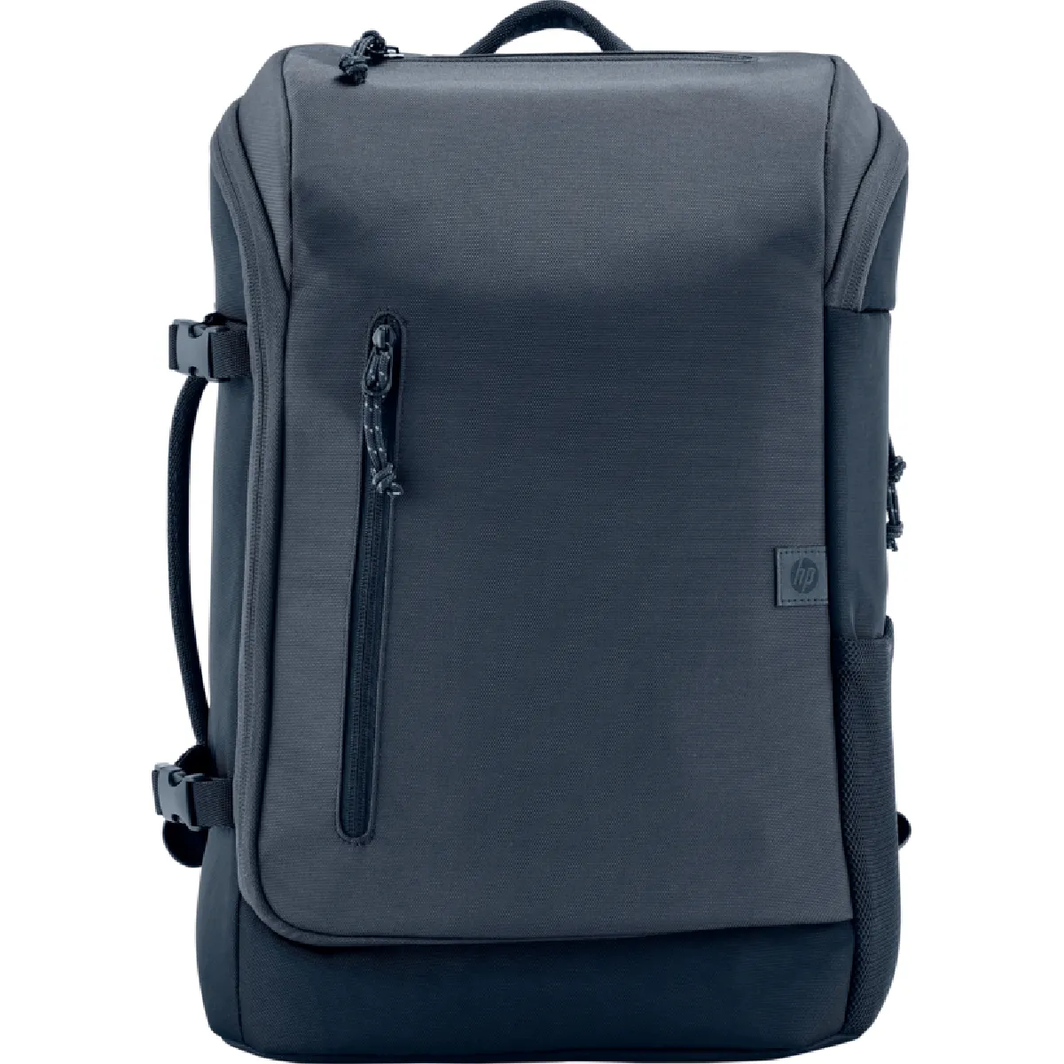 Sac à Dos HP S77103516 – 25 Litres, Compartiment Rembourré