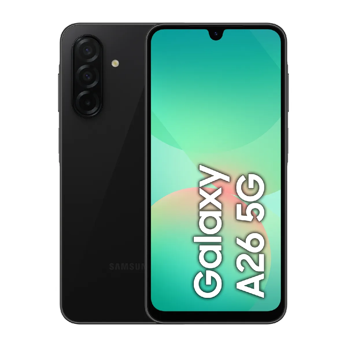 Samsung Galaxy A26 5G - vue 8