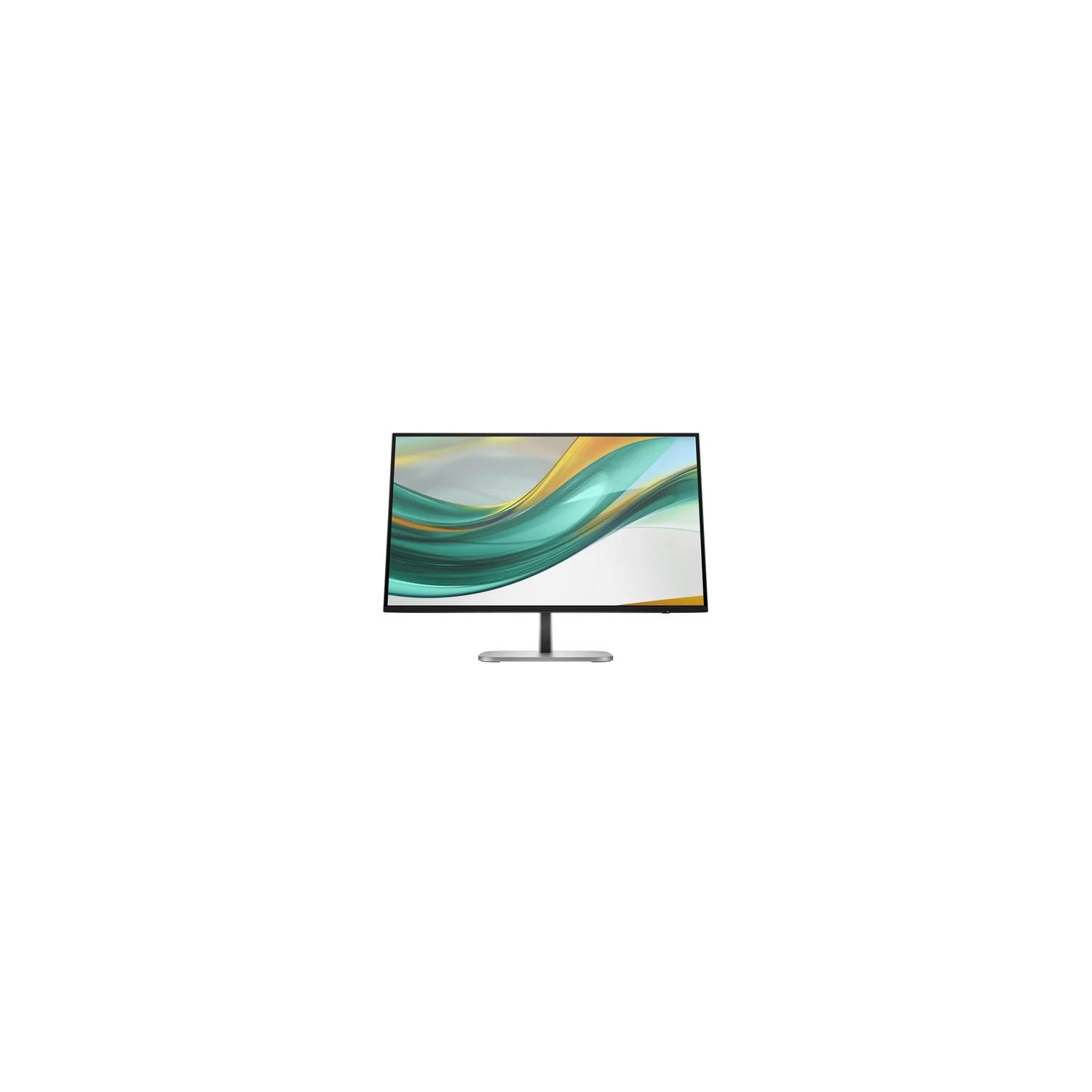 Hp LCD - 527pf