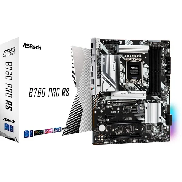 Asrock B760 Pro Rs - Image 7