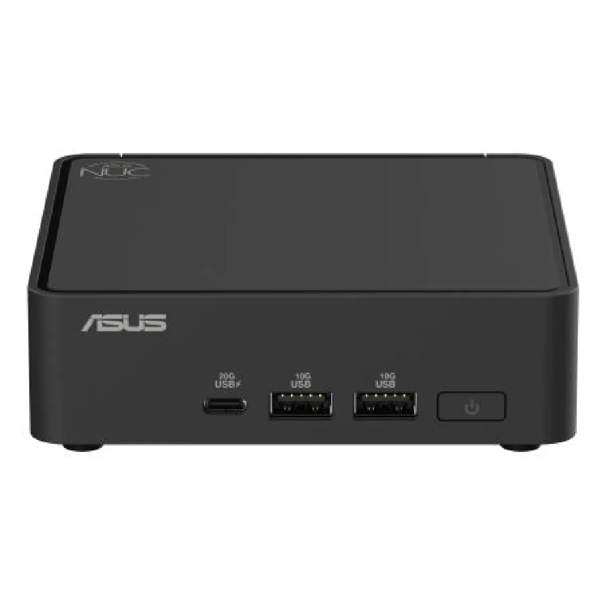 Mini PC ASUS NUC RNUC15CRKU506302 Intel Core Ultra 5 SSD Arc - vue 5