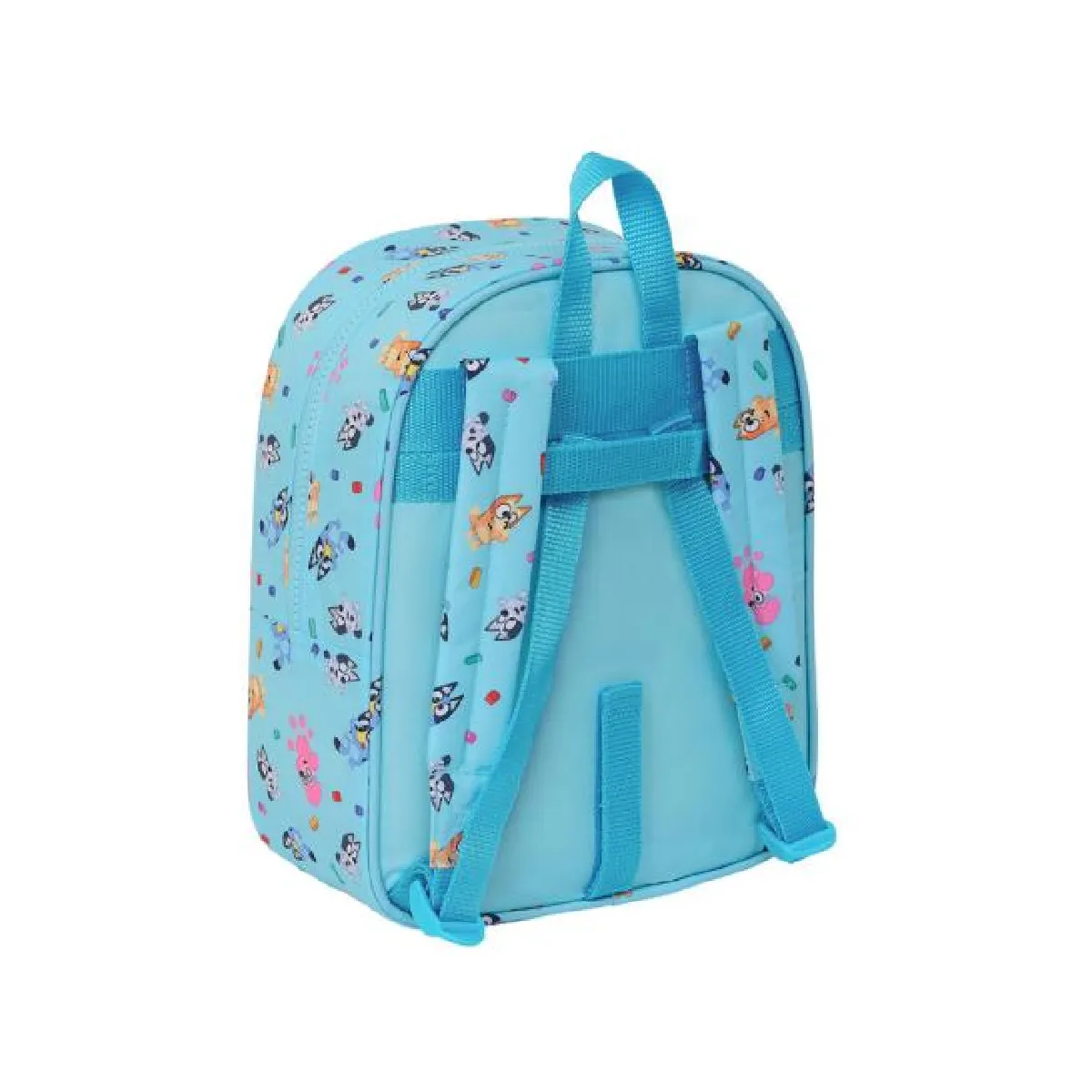 Safta Sac À Dos Bluey - 6 L