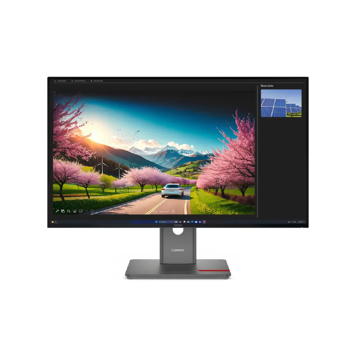 Lenovo ThinkVision P32UD-40