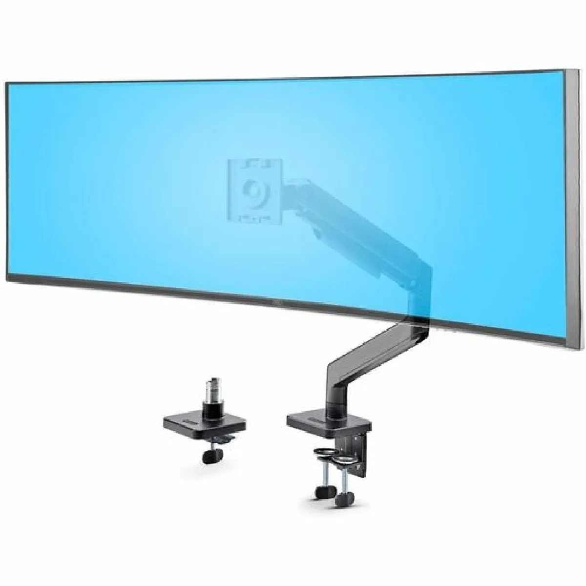 Startech.com Support De Bureau Pour Moniteur - 49 Pouces