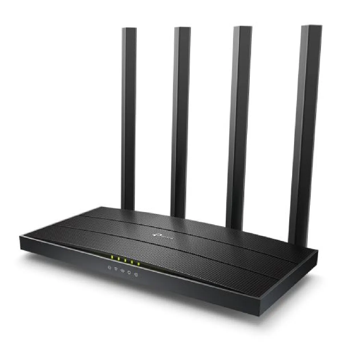 Tp link Archer C80 Routeur Sans Fil Gigabit Ethernet Bi bande 2 4 Gh - vue 2