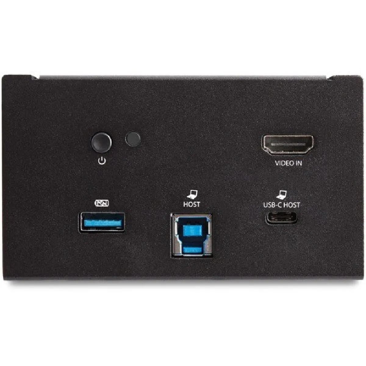 Startech.com Station D'accueil Usb-C